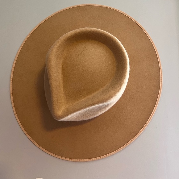 Lack Of Color Caramel Rancher - Picture 3 of 3